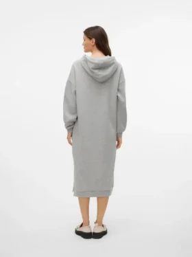 Vmkamile Midi-Kleid