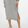 Vmkamile Midi-Kleid