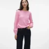 Vmkamille Strickpullover