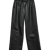 Vmkananda Hose mit niedriger Taille