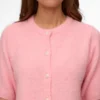 Vmkara Strickwaren-Jacke