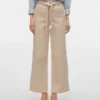 Vmkarlie Jeans mit mittlerer Leibhöhe und weitem Bein