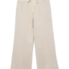 Vmkarlie Jeans mit mittlerer Leibhöhe und weitem Bein