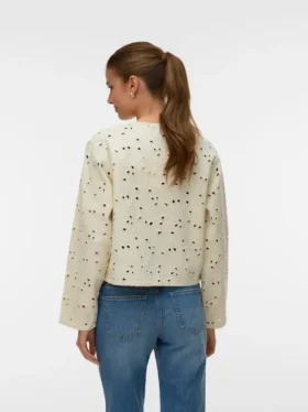 Vmkarly Jeansjacke