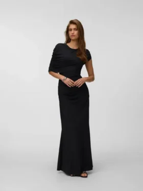 Vmkassandra Langes Kleid