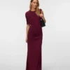 Vmkassandra Langes Kleid