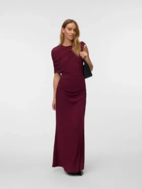 Vmkassandra Langes Kleid