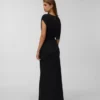 Vmkassandra Langes Kleid