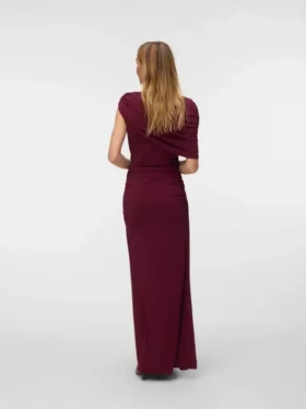 Vmkassandra Langes Kleid