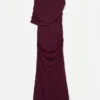 Vmkassandra Langes Kleid