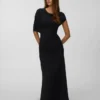 Vmkassandra Langes Kleid