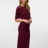 Vmkassandra Langes Kleid