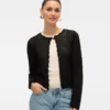 Vmkatja Strickjacke aus Strickwaren