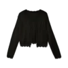 Vmkatja Strickjacke aus Strickwaren