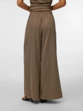 Vmkayla Hose mit mittlerer Taillenhöhe