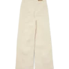 Vmkayla Jeans mit hoher Leibhöhe und weitem Bein