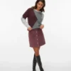 Vmkeisa Strickpullover