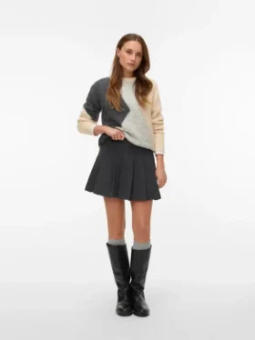 Vmkeisa Strickpullover