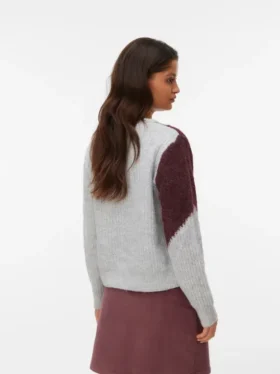 Vmkeisa Strickpullover