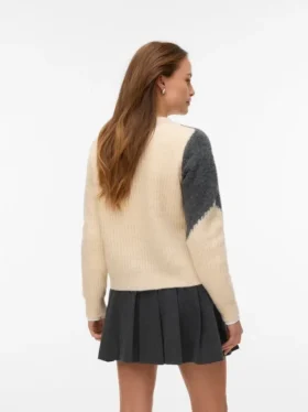 Vmkeisa Strickpullover
