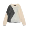 Vmkeisa Strickpullover