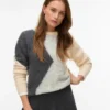 Vmkeisa Strickpullover
