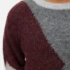Vmkeisa Strickpullover