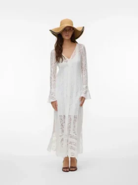 Vmkennedy Langes Kleid