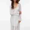 Vmkennedy Langes Kleid