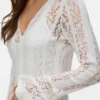 Vmkennedy Langes Kleid