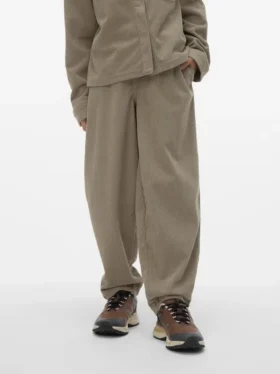 Vmkenya Hose mit mittlerer Taillenhöhe