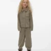 Vmkenya Hose mit mittlerer Taillenhöhe