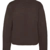 Vmkenya Strickjacke aus Strickwaren