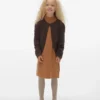 Vmkenya Strickjacke aus Strickwaren