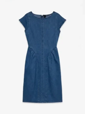 Vmkiara Langes Kleid
