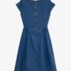 Vmkiara Langes Kleid