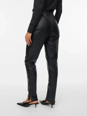 Vmkiki Leggings mit hoher Taille