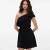 Vmkimmi Kurzes Kleid