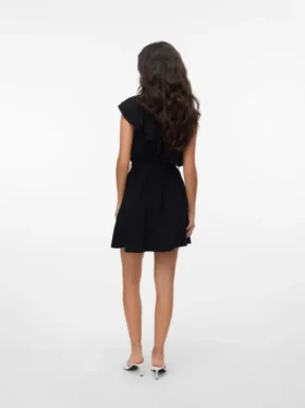 Vmkimmi Kurzes Kleid