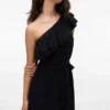 Vmkimmi Kurzes Kleid