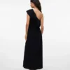 Vmkimmi Langes Kleid