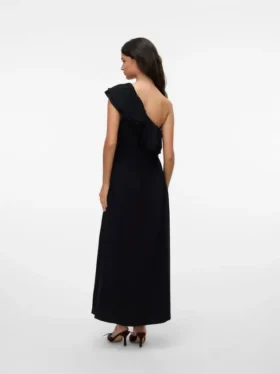 Vmkimmi Langes Kleid