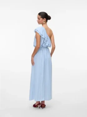 Vmkimmi Langes Kleid
