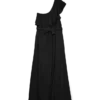 Vmkimmi Langes Kleid