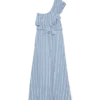 Vmkimmi Langes Kleid