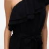 Vmkimmi Langes Kleid