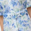Vmkira Kurzes Kleid mit Shorts