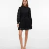 Vmkirby Kurzes Short-Kleid