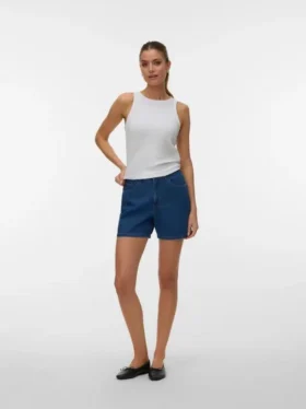 Vmkirsa Denim-Shorts
