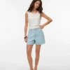 Vmkirsa Denim-Shorts